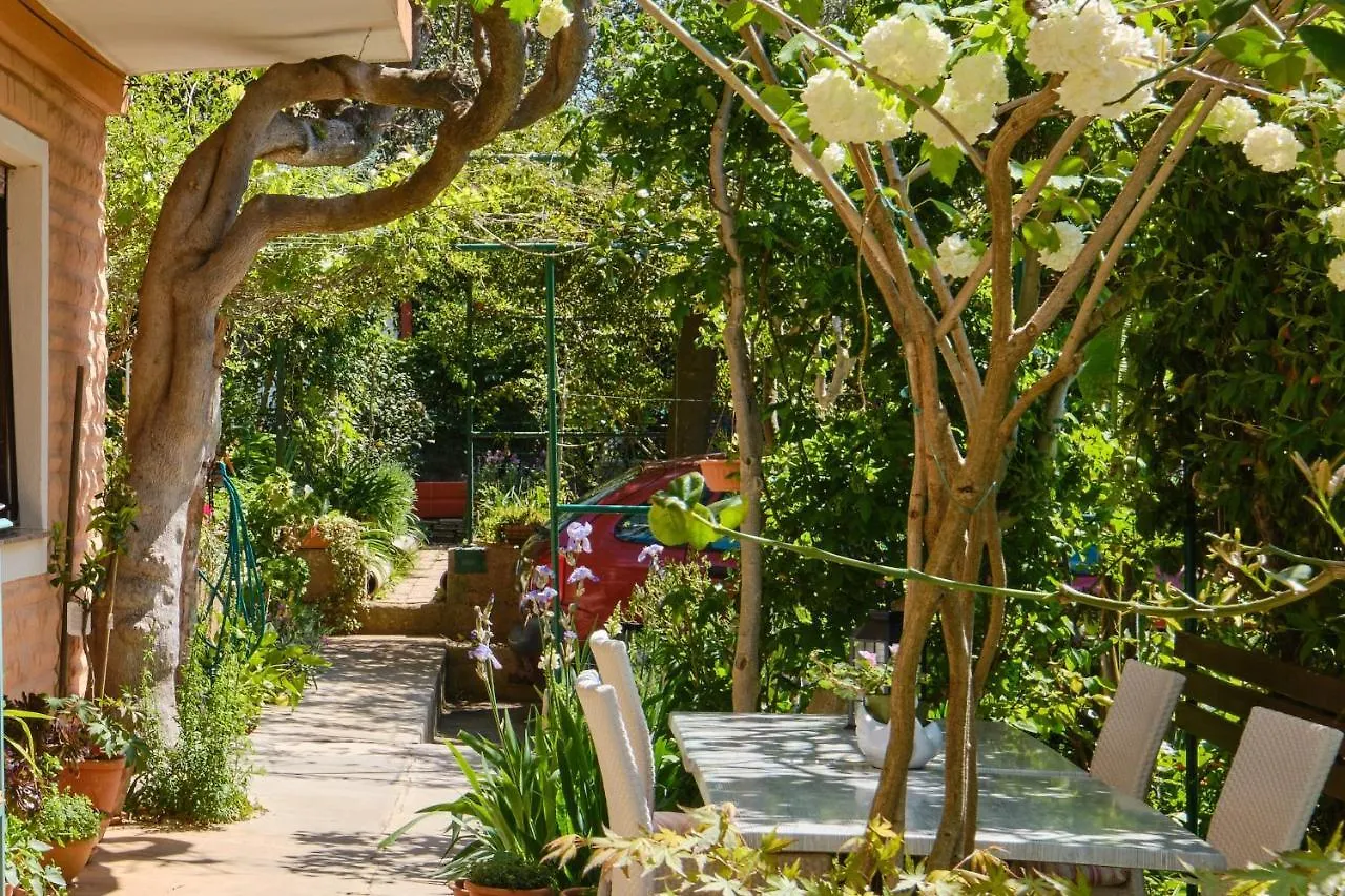 Apartments With A Parking Space Mali Losinj